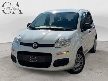 Fiat Panda 1.2 Easy s&s 69cv my19