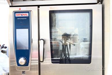 Attività e attrezzature ristorazione