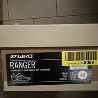 scarpe per ciclismo - Giro