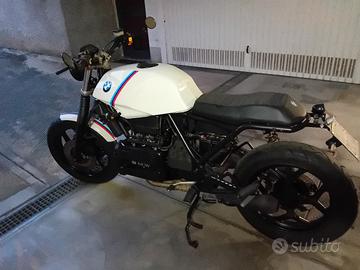 BMW k75