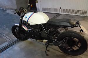 BMW k75