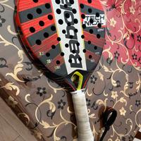 Racchetta padel babolat technical viper