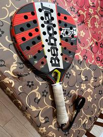 Racchetta padel babolat technical viper