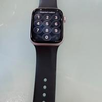 Apple watch SE 2 generazione 44 mm