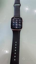 Apple watch SE 2 generazione 44 mm