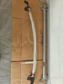 Barre duomi Ford Fiesta mk7