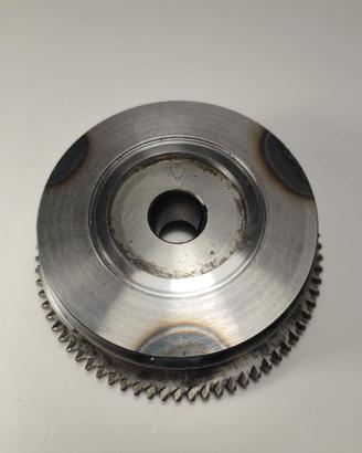 Modifica PESO VOLANO 250 gr. Beta 250-300 2t