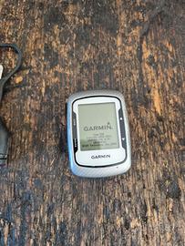 Garmin edge 500