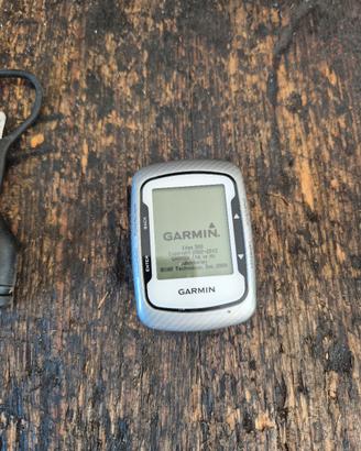 Garmin edge 500