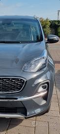 Kia Sportage 11/2021 50k km