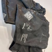 paramani invernali per scooter