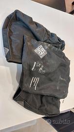 paramani invernali per scooter