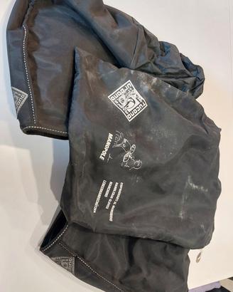 paramani invernali per scooter