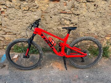 Bicicletta TREK Top Fuel