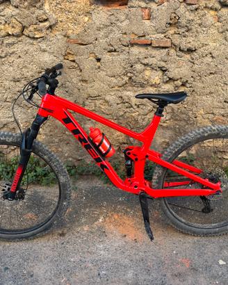 Bicicletta TREK Top Fuel