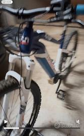 HAIBIKE SDURO HARDNINE 5.0 29er YAMAHA TG L