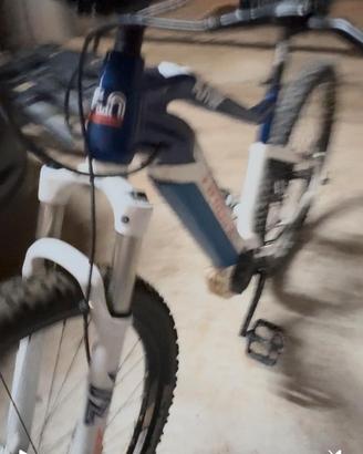 HAIBIKE SDURO HARDNINE 5.0 29er YAMAHA TG L