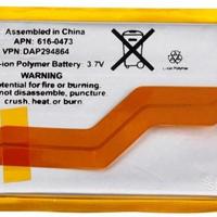 Batteria Ricambio IPod I-Pod I Pod Touch 3rd-Gen