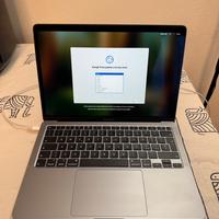 Macbook Air 13” 2020 in perfette condizioni