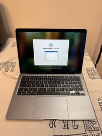 Macbook Air 13” 2020 in perfette condizioni