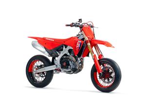 VM 450 CRF Motard VM Racing