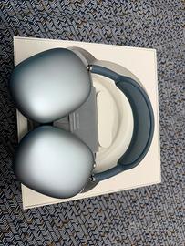 Apple Airpods Max usb-c originali in garanzia