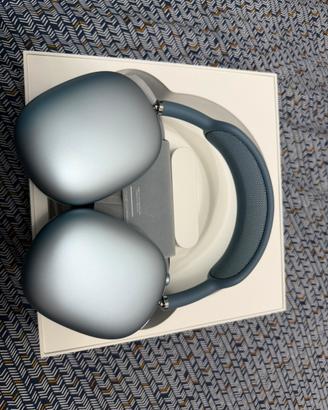 Apple Airpods Max usb-c originali in garanzia