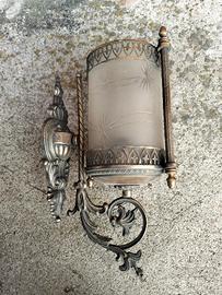 lampade vintage 