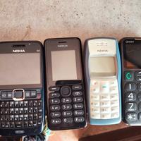 telefonini nokia e un ngm