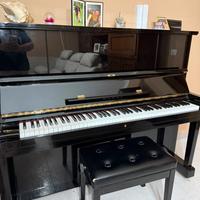 Pianoforte verticale Kawai Bl-12