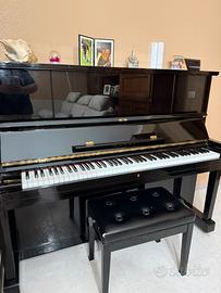 Pianoforte verticale Kawai Bl-12