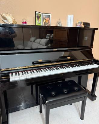 Pianoforte verticale Kawai Bl-12
