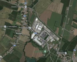 Capannone industriale/artigianale 13000mq