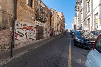 Laboratorio - Catania