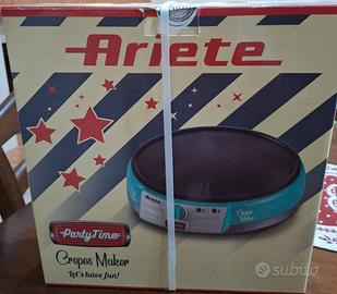 crepes ariete