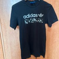 T-shirt Adidas Uomo | Taglia S