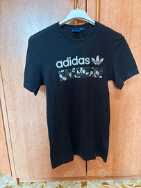 T-shirt Adidas Uomo | Taglia S