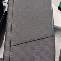 Porta documenti Sisley