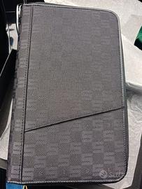 Porta documenti Sisley