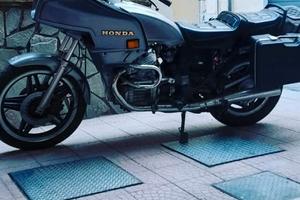 Honda Gl650 1983