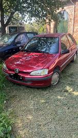 Peugeot 106