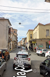 Ufficio / Locale commerciale centro storico