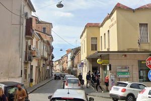 Ufficio / Locale commerciale centro storico