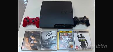 Play Station 3