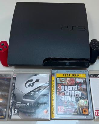 Play Station 3