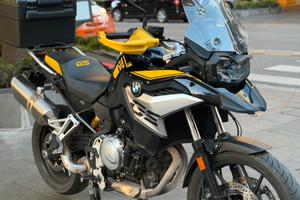 Bmw F 750 GS Edition 40 Years Anniversary