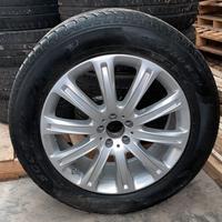 cerchi Mercedes-Benz 275/50/R20