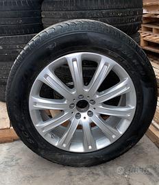 cerchi Mercedes-Benz 275/50/R20