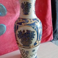 Vaso ceramica vintage 