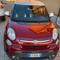 500l 1.6 105c.v trekking